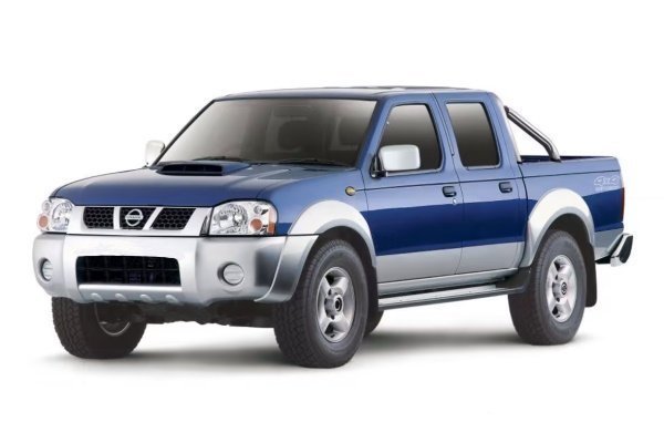Размер колёс на Nissan Skystar 2006 Подбор шин на Nissan Skystar 2006