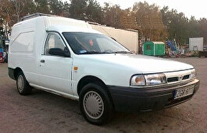 Размер колёс на Nissan Sunny Box 2000 Подбор шин на Nissan Sunny Box 2000