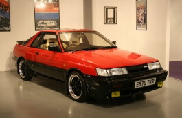 Размер колёс на Nissan Sunny RZ-1 1987 Подбор шин на Nissan Sunny RZ-1 1987