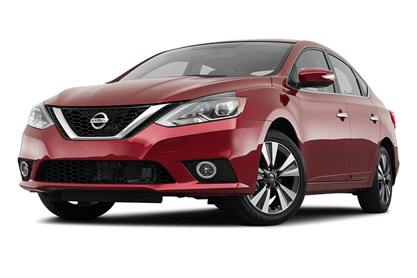 Подбор шин на Nissan Sylphy Classic 2025