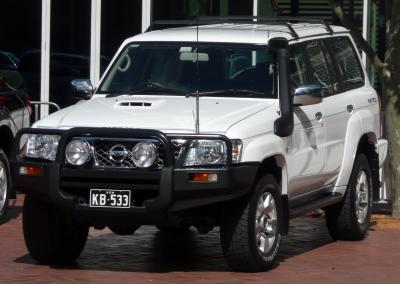 Размер колёс на Nissan Terrano 2015 Подбор шин на Nissan Terrano 2015