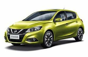 Подбор шин и дисков для автомобиля Nissan Tiida. Шины на Nissan Подбор шин и дисков для автомобиля Nissan Tiida. Шины на Nissan