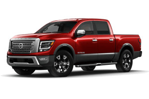 Размер колёс на Nissan Titan 2021 Подбор шин на Nissan Titan 2021