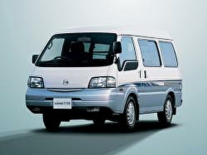 Подбор шин на Nissan Vanette 2002