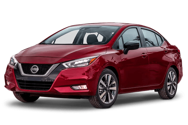Подбор шин на Nissan Versa 2020