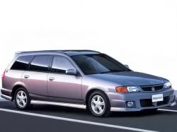 Подбор шин на Nissan Wingroad 1996