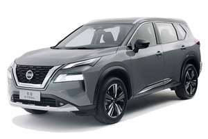 Размер колёс на Nissan X-Trail 2024 Подбор шин на Nissan X-Trail 2024