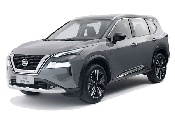 Подбор шин на Nissan X-Trail 2025