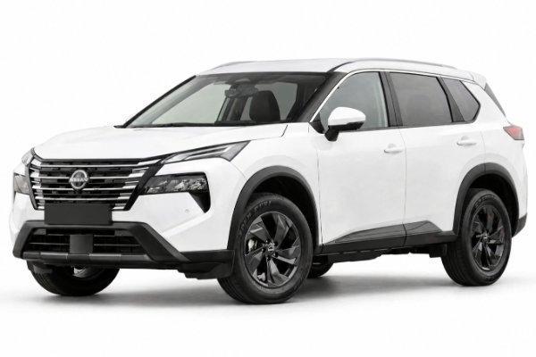Размер колёс на Nissan X-Trail 2027 Подбор шин на Nissan X-Trail 2027