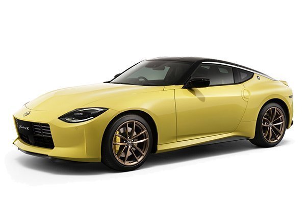 Размер колёс на Nissan Z 2026 Подбор шин на Nissan Z 2026