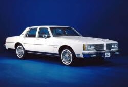 Размер колёс на Oldsmobile 88 1979 Подбор шин на Oldsmobile 88 1979