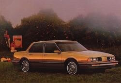 Подбор шин на Oldsmobile 88 1990