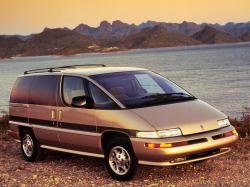 Размер колёс на Oldsmobile Silhouette 1996 Подбор шин на Oldsmobile Silhouette 1996