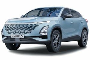 Размер колёс на Omoda 5 2024 Подбор шин на Omoda 5 2024