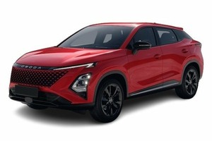 Размер колёс на Omoda C5 X 2024 Подбор шин на Omoda C5 X 2024