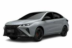 Размер колёс на Omoda O5 GT 2024 Подбор шин на Omoda O5 GT 2024