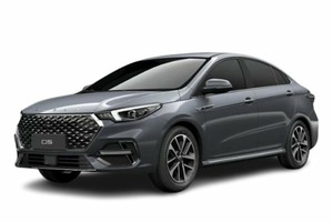 Подбор шин и дисков для автомобиля Omoda O5. Шины на Omoda