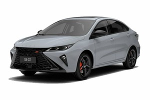 Размер колёс на Omoda S5 GT 2023 Подбор шин на Omoda S5 GT 2023