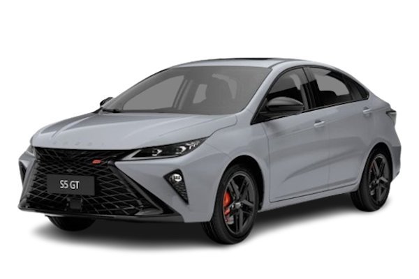 Подбор шин на Omoda S5 GT 2025