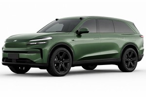 Размер колёс на Onvo L80 2026 Подбор шин на Onvo L80 2026