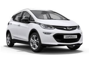 Размер колёс на Opel Ampera-e 2021 Подбор шин на Opel Ampera-e 2021