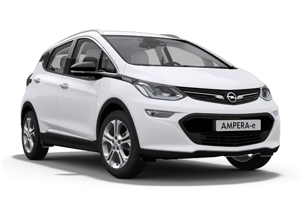 Размер колёс на Opel Ampera-e 2021 Подбор шин на Opel Ampera-e 2021