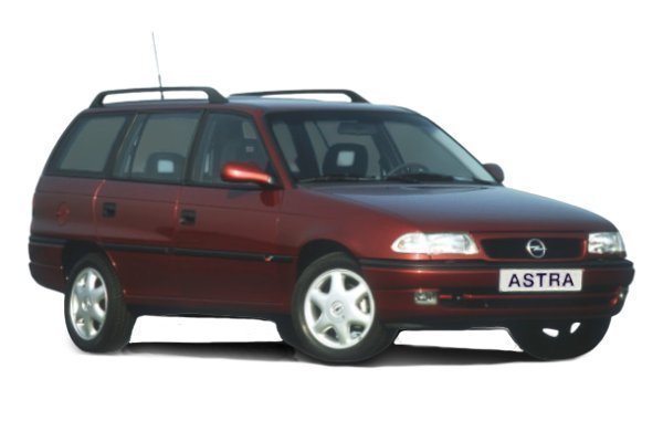 Подбор шин на Opel Astra Classic 2000