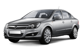 Размер колёс на Opel Astra Family 2011 Подбор шин на Opel Astra Family 2011