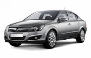 Размер колёс на Opel Astra Family 2013 Подбор шин на Opel Astra Family 2013