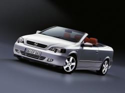 Размер колёс на Opel Astra 2001 Подбор шин на Opel Astra 2001