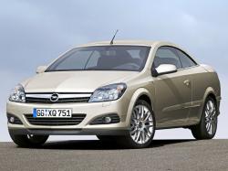 Размер колёс на Opel Astra 2005 Подбор шин на Opel Astra 2005