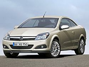 Размер колёс на Opel Astra 2007 Подбор шин на Opel Astra 2007