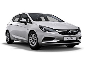 Размер колёс на Opel Astra 2020 Подбор шин на Opel Astra 2020
