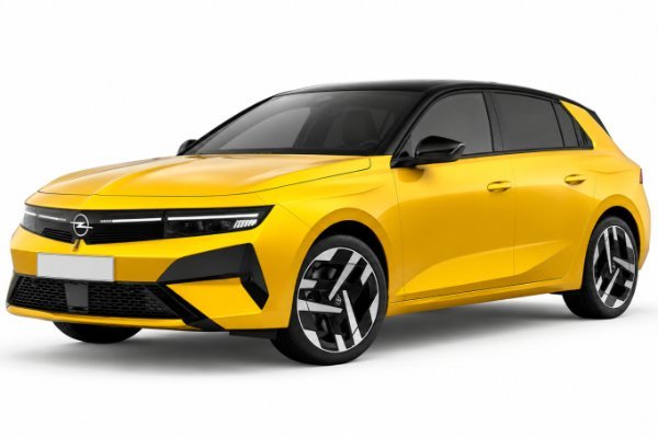 Подбор шин на Opel Astra 2027
