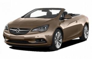 Размер колёс на Opel Cabrio 2015 Подбор шин на Opel Cabrio 2015