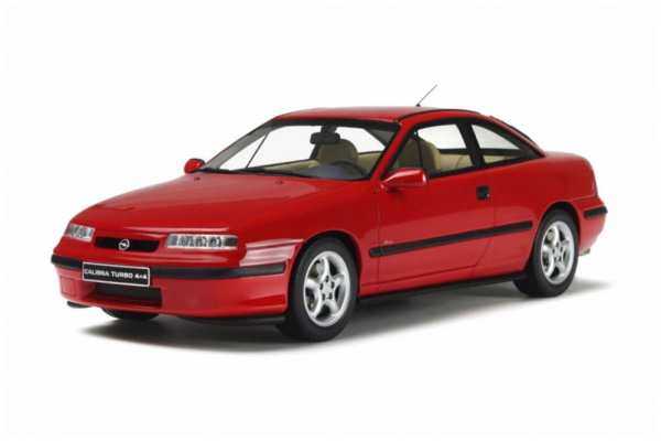 Размер колёс на Opel Calibra 1992 Подбор шин на Opel Calibra 1992