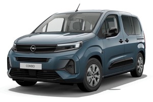Размер колёс на Opel Combo Life 2027 Подбор шин на Opel Combo Life 2027