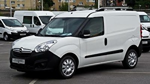 Размер колёс на Opel Combo Tour 2007 Подбор шин на Opel Combo Tour 2007