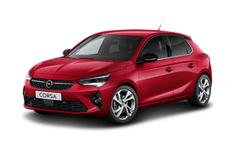 Подбор шин на Opel Corsa 2020
