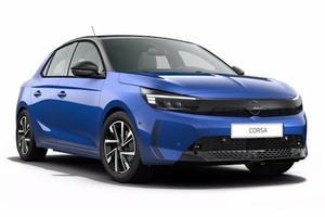 Размер колёс на Opel Corsa 2025 Подбор шин на Opel Corsa 2025