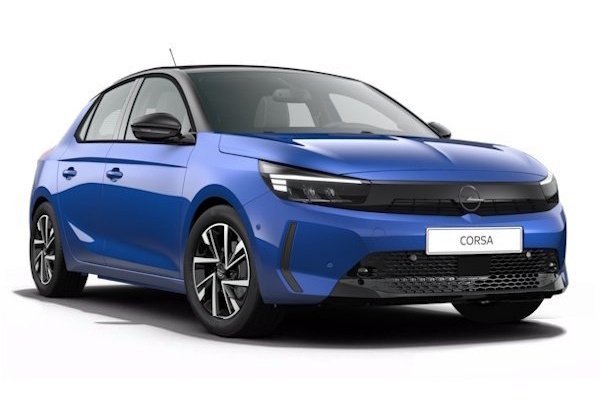 Подбор шин на Opel Corsa 2026