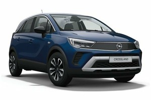 Подбор шин на Opel Crossland 2025