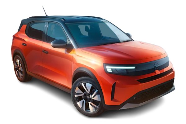 Размер колёс на Opel Frontera 2024 Подбор шин на Opel Frontera 2024