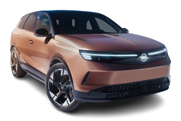 Размер колёс на Opel Grandland 2026 Подбор шин на Opel Grandland 2026