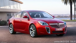 Размер колёс на Opel Insignia OPC 2015 Подбор шин на Opel Insignia OPC 2015