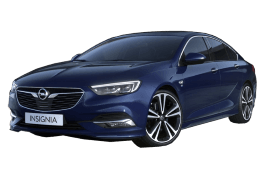 Размер колёс на Opel Insignia 2017 Подбор шин на Opel Insignia 2017