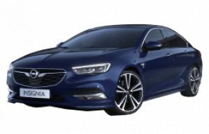 Размер колёс на Opel Insignia 2019 Подбор шин на Opel Insignia 2019