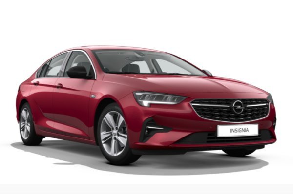 Размер колёс на Opel Insignia 2022 Подбор шин на Opel Insignia 2022
