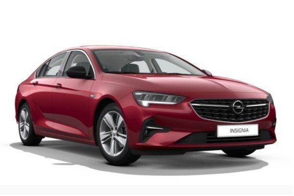 Подбор шин на Opel Insignia 2023
