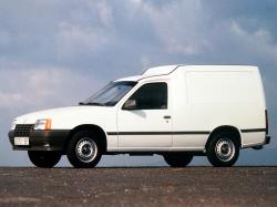 Размер колёс на Opel Kadett 1991 Подбор шин на Opel Kadett 1991